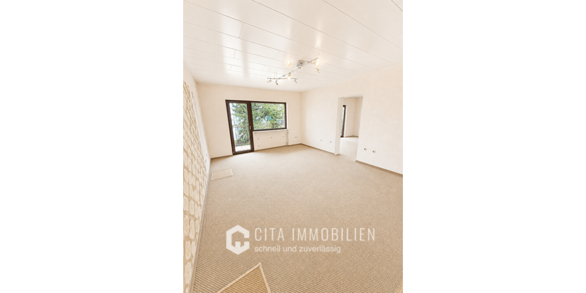 Etagenwohnung Edingen-Neckarhausen Neckarhausen - 2 Zimmer, 67 m&sup2;, 230.000&euro; | Angebot:26500122