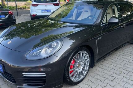 Porsche Panamera 115.789 km 48.999 &euro; Leimen(Heidelberg) 69181