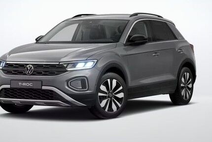 VW T-Roc 27.878 km 20.840 &euro; Speyer 67346