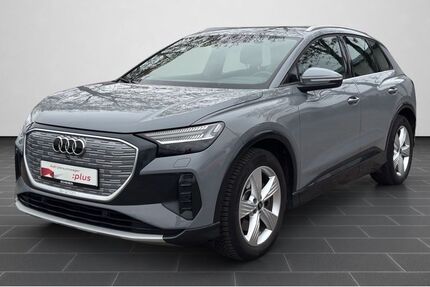 Audi Q4 e-tron 39.385 km 34.900 &euro; Ludwigshafen 67063