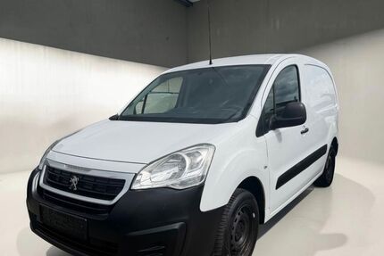 Peugeot Partner 151.350 km 5.499 &euro; Speyer 67346