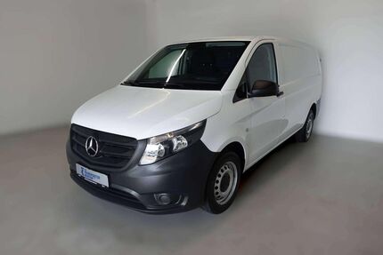 Mercedes-Benz Vito 27.000 km 21.490 &euro; Malsch 69254