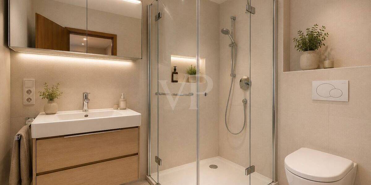 Etagenwohnung Heidelberg Altstadt - 3 Zimmer, 78 m&sup2;, 469.000&euro; | Angebot:26917279