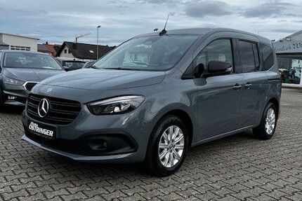 Mercedes-Benz Citan 59.500 km 19.999 &euro; Östringen 76684