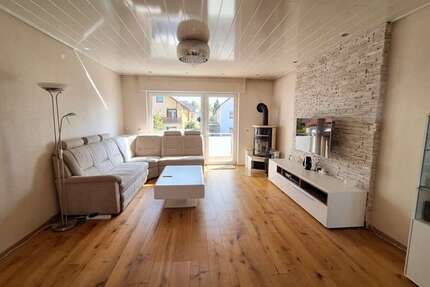 Wohnung Viernheim - 3.5 Zimmer, 92 m&sup2;, 1.080&euro; | Angebot:25545293