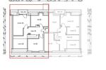 Loft - Studio - Atelier Mannheim Rheinau - 4 Zimmer, 143 m&sup2;, 2.150&euro; | Angebot:26072295
