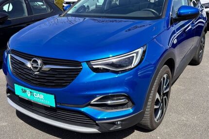 Opel Grandland (X) 78.995 km 15.950 &euro; Weinheim 69469