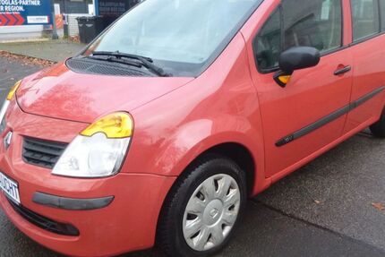 Renault Modus 181.600 km 850 &euro; Mannheim 68199