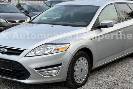 Ford Mondeo 200.000 km 1.999 &euro; Lampertheim 68623