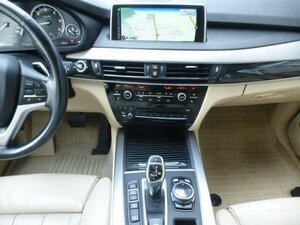 X5 F15 3,0d Xdrive Steptr Navi AHK Panno 1.HD