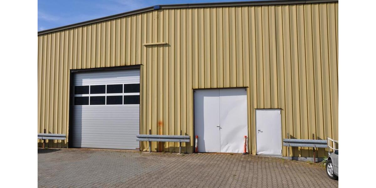 Gewerbeobjekt Oberzent - 1.470&euro; | Angebot:25642800