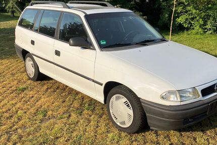 Opel Astra 120.600 km 3.650 &euro; Viernheim 68519