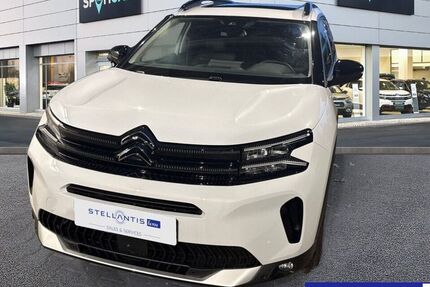 Citroen C5 Aircross 2.500 km 28.170 &euro; Mannheim 68309