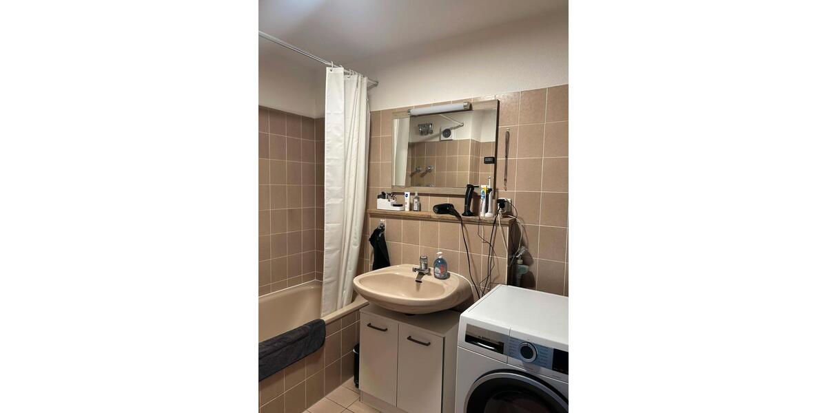 Etagenwohnung Heidelberg Boxberg - 2 Zimmer, 56 m&sup2;, 900&euro; | Angebot:26313925