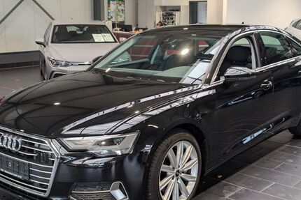 Audi A6 35.000 km 37.900 € Weinheim 69469