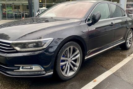 VW Passat 154.000 km 16.490 € Bad Rappenau 74906