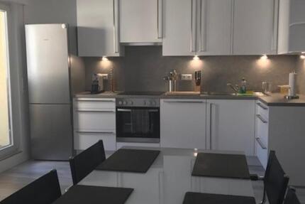 Renditestarkes 3 Familienhaus in Weinheim Sulzbach 8 zimmer