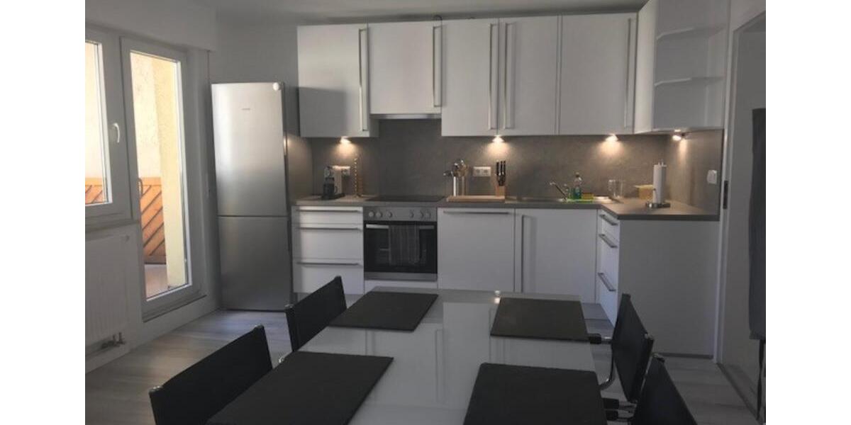 Renditestarkes 3 Familienhaus in Weinheim Sulzbach 8 zimmer