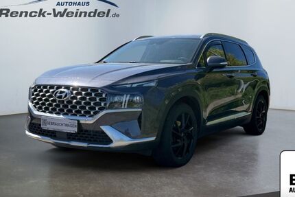 Hyundai SANTA FE 105.000 km 34.989 &euro; Speyer 67346