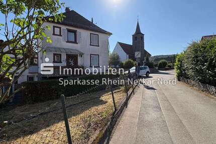 Grundstück Weinheim - 160.000&euro; | Angebot:27153111
