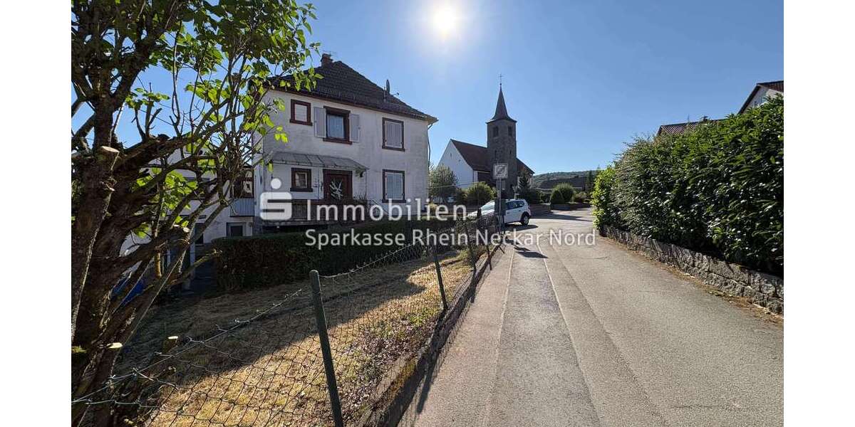 Grundstück Weinheim - 160.000&euro; | Angebot:27153111