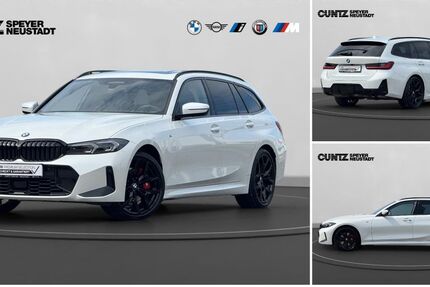 BMW 320 17.899 km 55.470 &euro; Speyer 67346