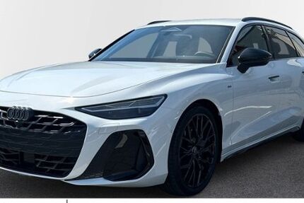 Audi A6 6.500 km 71.890 &euro; Walldorf 69190