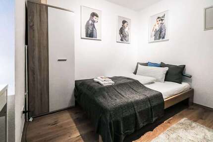 Zimmer Mannheim - 1 Zimmer, 850&euro; | Angebot:27136070