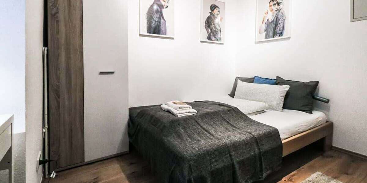 Zimmer Mannheim - 1 Zimmer, 850&euro; | Angebot:27136070
