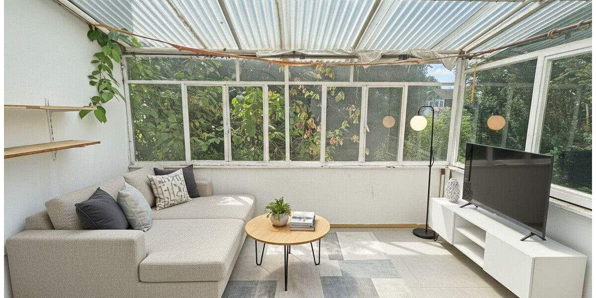 Doppelhaushälfte Weinheim / Rippenweier Rippenweier - 4 Zimmer, 110 m&sup2;, 199.000&euro; | Angebot:24905291