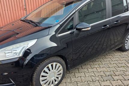 Ford B-Max 167.939 km 5.550 € Reilingen 68799