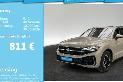 VW Touareg 32.827 km 64.999 &euro; Mannheim 68309