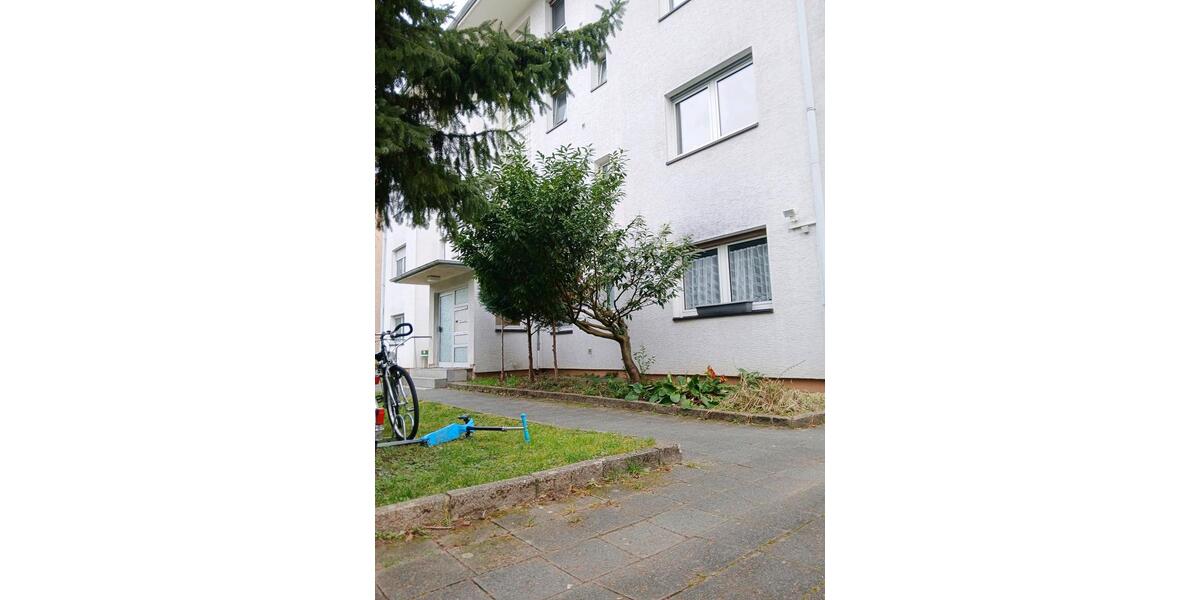 Erdgeschoßwohnung Edingen-Neckarhausen Neckarhausen - 2 Zimmer, 59 m&sup2;, 200.000&euro; | Angebot:25179676