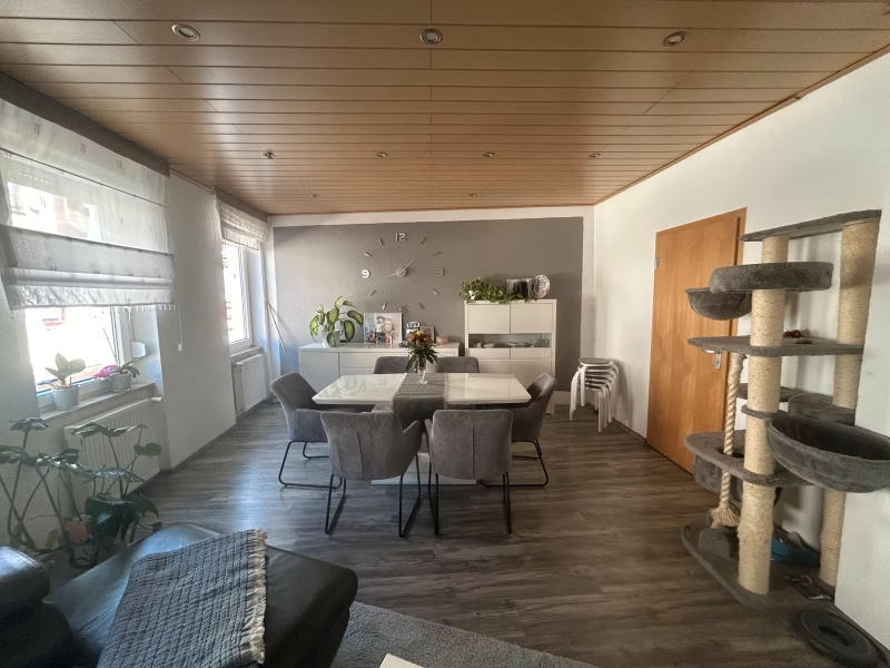 ObjNr:19755 - Gepflegtes MFH mit 7 Einheiten zentrumsnah in Frankenthal 11 zimmer