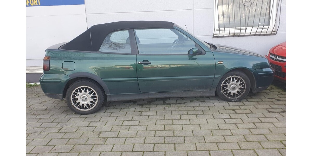 VW Golf 196.000 km 1.200 &euro; Mannheim 68159