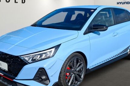 Hyundai i20 20.199 km 27.990 &euro; Ludwigshafen 67059