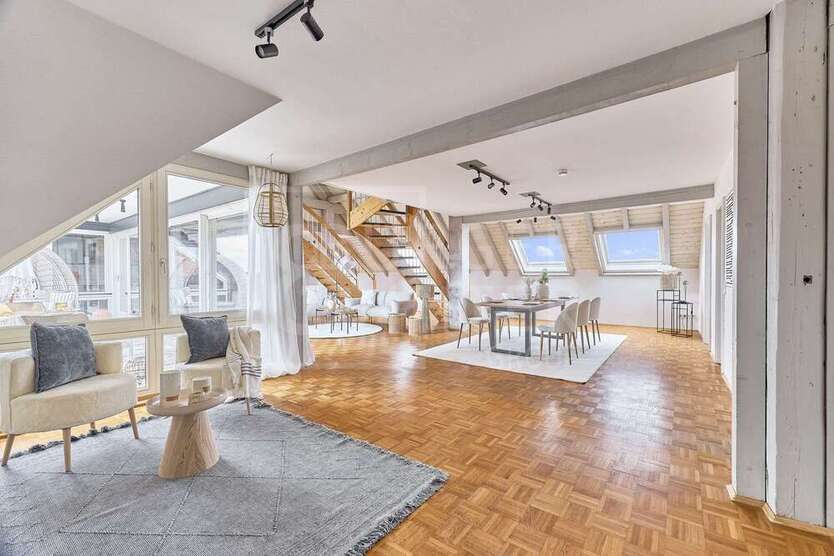 Wohnung zum Kaufen in Brühl 349.900 € 148.27 m²