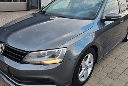 VW Jetta 178.000 km 6.800 &euro; Mannheim 68169
