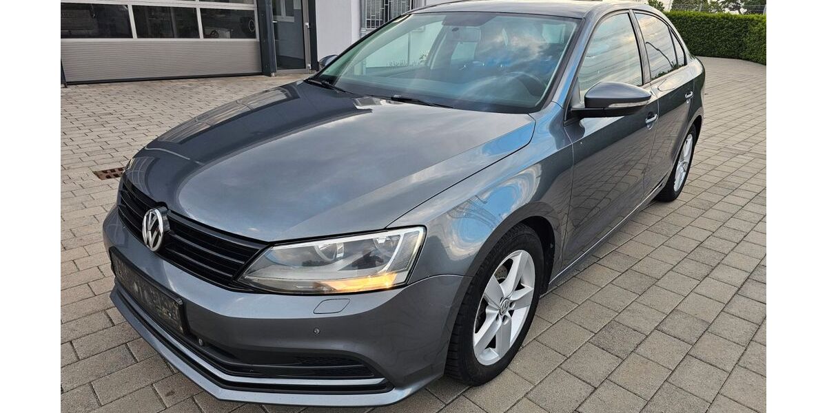 VW Jetta 178.000 km 6.800 &euro; Mannheim 68169