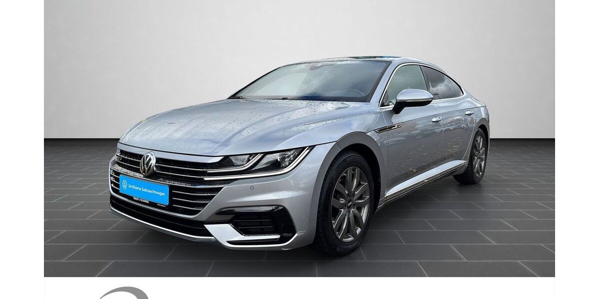 VW Arteon 92.000 km 22.990 € Mannheim 68167