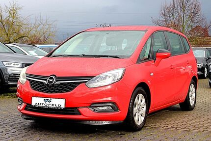 Opel Zafira 168.800 km 6.450 &euro; Ladenburg 68526