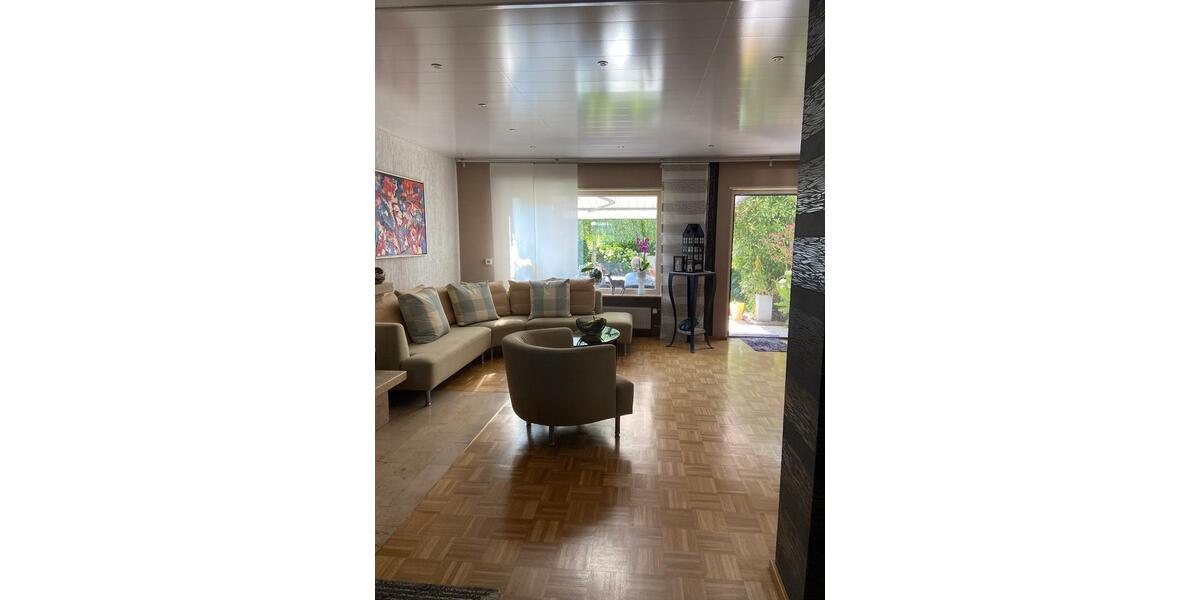 Reihenhaus Mannheim Rheinau - 5 Zimmer, 150 m&sup2;, 590.000&euro; | Angebot:24661125