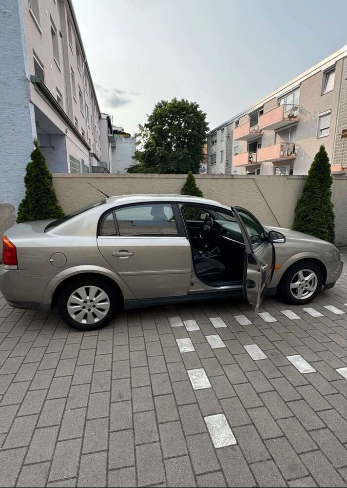 Vectra