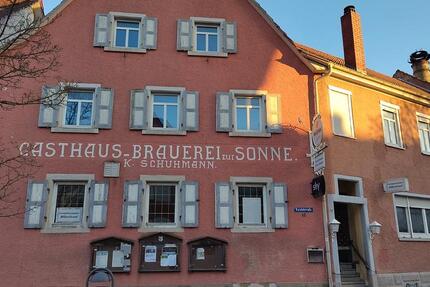 Haus Eschelbronn - 240.000&euro; | Angebot:27081453