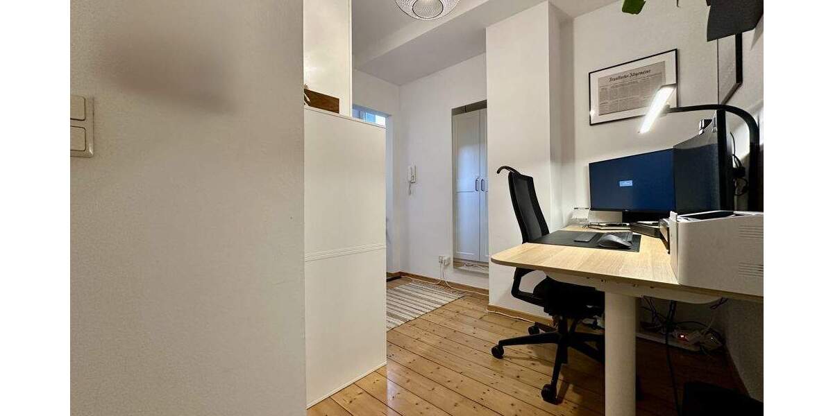 Mehrfamilienhaus, Wohnhaus Heppenheim Kirschhausen - 3 Zimmer, 93 m&sup2;, 900&euro; | Angebot:25142353