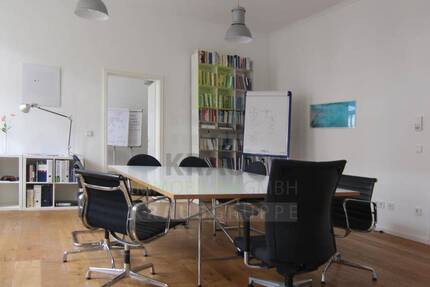 Gewerbeobjekt Heidelberg Bergheim - 6 Zimmer, 168 m&sup2;, 3.040&euro; | Angebot:19290149