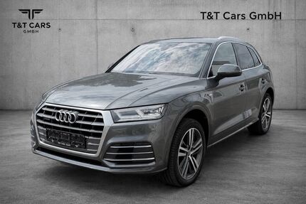 Audi Q5 135.000 km 21.950 &euro; Viernheim 68519