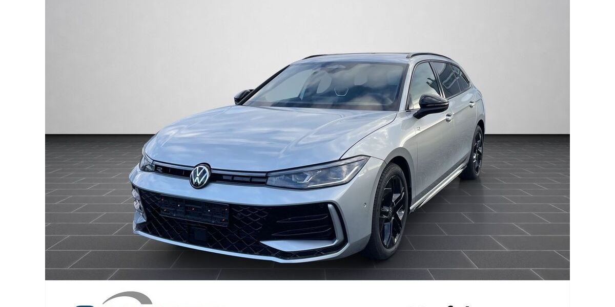 VW Passat 16.900 km 38.290 &euro; Ludwigshafen 67059