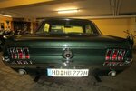 Ford Mustang 65 B 95.600 km 39.985 € Hirschberg 69493