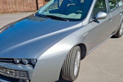 Alfa Romeo 159 181.000 km 2.850 &euro; Speyer 67346